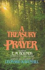 A Treasury of Prayer