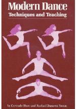 Modern Dance Techniques and Teaching