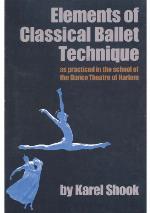Elements of Classical Ballet Technique
