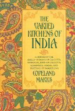 The Varied Kitchens of India