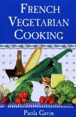 French Vegetarian Cooking
