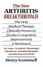 The New Arthritis Breakthrough