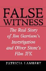 False Witness