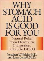 Why Stomach Acid Is Good for You