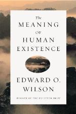 The Meaning of Human Existence
