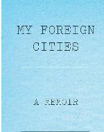 My Foreign Cities