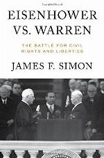Eisenhower vs. Warren