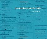 Housing America in the 1980s (Russell Sage Foundation Census Series)
