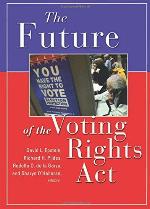 The Future of the Voting Rights Act