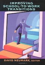 Improving School-to-Work Transitions