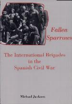 Fallen Sparrows