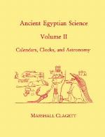 Ancient Egyptian Science