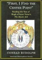 First, I Find the Center Point