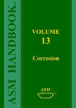 ASM Handbook Volume 13