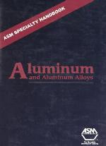 Aluminum and Aluminum Alloys