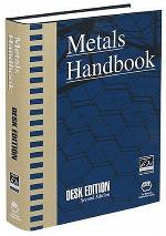 Metals Handbook