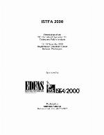 Proceedings of the 26th International Symposium for Testing and Failure Analysis : 12-16 November 2000, Meydenbauer Convention Center, Bellevue, Washington.