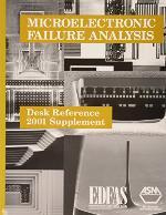 Microelectronic Failure Analysis