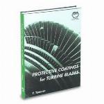 Protective Coatings For Turbine Blades