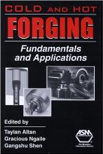 Cold and Hot Forging