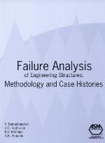 Failure Analysis of Engineering Structures