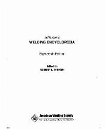 Jefferson's Welding Encyclopedia