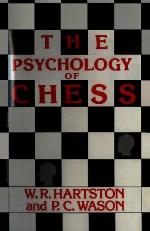 Psychology of Chess