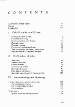 Color for Philosophers