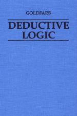 Deductive Logic