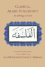 Classical Arabic Philosophy
