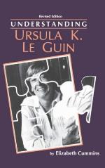 Understanding Ursula K. Le Guin (Rev)