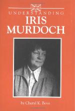 Understanding Iris Murdoch