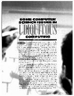 9th Computer Networking Conference