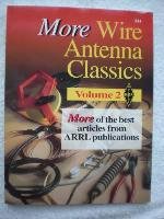 More Wire Antenna Classics