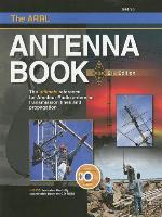 Arrl Antenna Book
