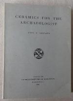 Ceramics for the Archaeologist