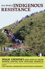 New World of Indigenous Resistance (Open Media)