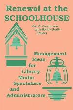 Renewal at the Schoolhouse