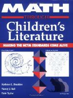 Math Through Children's Literature