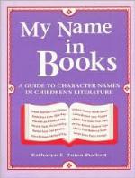 My Name in Books