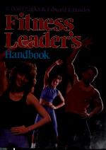 Fitness Leader's Handbook