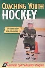 Coaching Youth Hockey