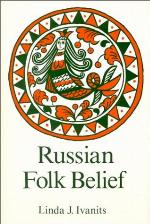 Russian Folk Belief