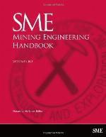 SME Mining Engineering Handbook