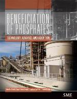 Beneficiation of Phosphates