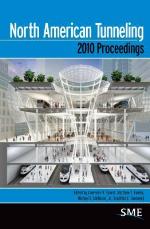 North American Tunneling 2010 Proceedings [With CDROM]
