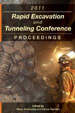 Rapid Excavation and Tunneling Conference Proceedings [With CDROM]