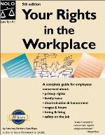 Your Rights in the Workplace