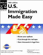 U.S. Immigration Made Easy
