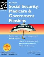 Social Security, Medicare, and Government Pensions